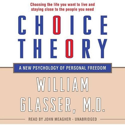 Book cover for Choice Theory