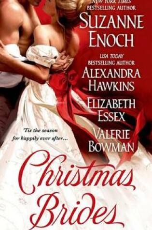 Cover of Christmas Brides