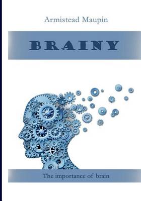 Book cover for Brainy