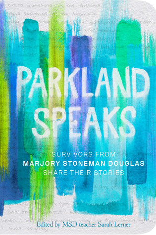 Cover of Parkland Speaks