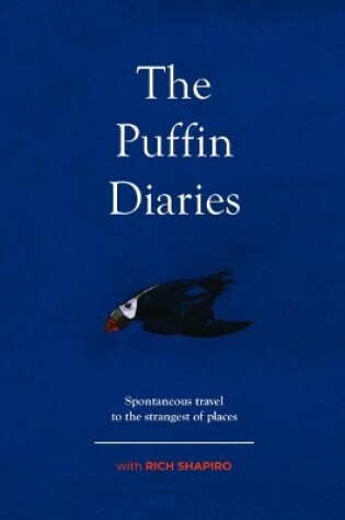 Cover of The Puffin Diaries