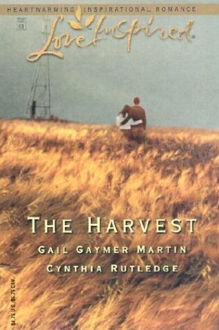 Cover of The Harvest