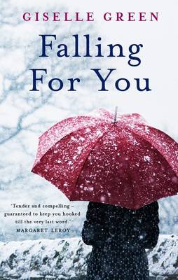 Book cover for Falling for You