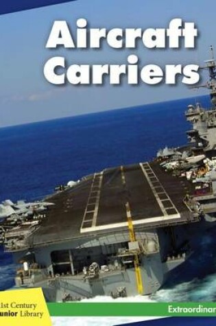 Cover of Aircraft Carriers