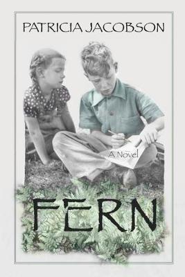 Book cover for Fern