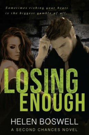 Cover of Losing Enough
