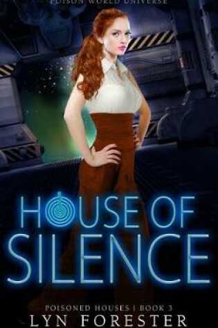 Cover of House of Silence