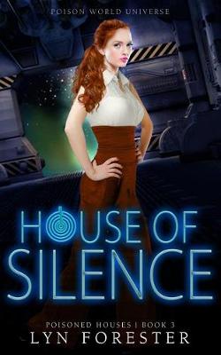 Cover of House of Silence