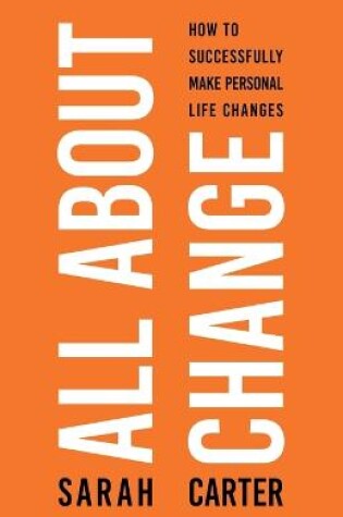 Cover of All About Change