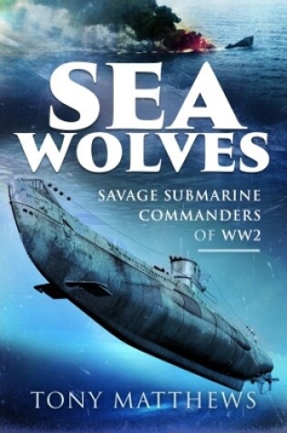 Cover of Sea Wolves