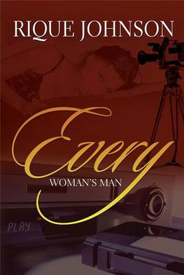 Book cover for Every Woman's Man