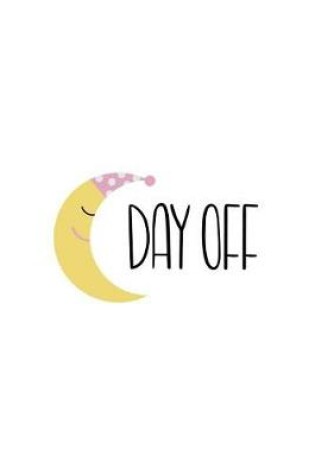 Cover of Day Off