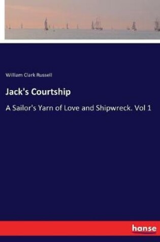 Cover of Jack's Courtship