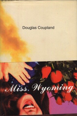 Cover of Miss Wyoming