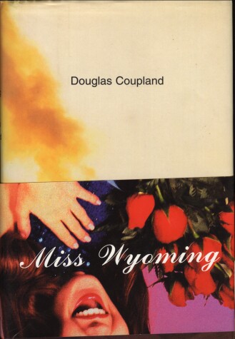 Book cover for Miss Wyoming