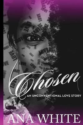 Book cover for Chosen