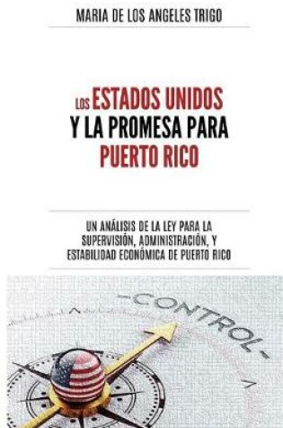 Cover of Los Estados Unidos y la PROMESA para Puerto Rico