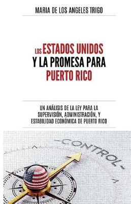Cover of Los Estados Unidos y la PROMESA para Puerto Rico