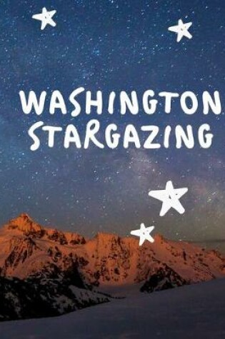 Cover of Washington Stargazing