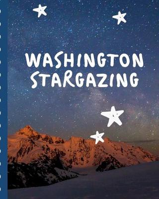 Book cover for Washington Stargazing