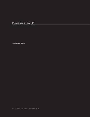 Book cover for Divisible by 2