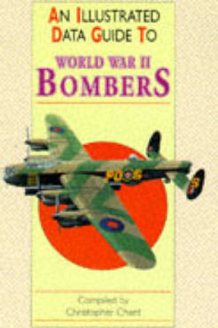 Cover of World War II Bombers