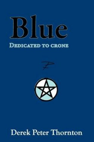 Cover of Blue