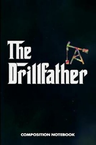 Cover of The Drillfather