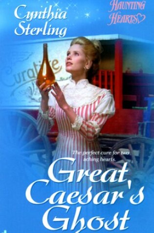 Cover of Great Caesar's Ghost