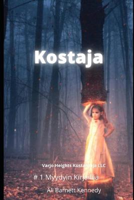 Cover of Kostaja