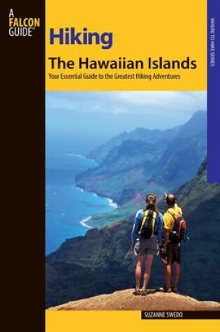 Cover of Hiking the Hawaiian Islands