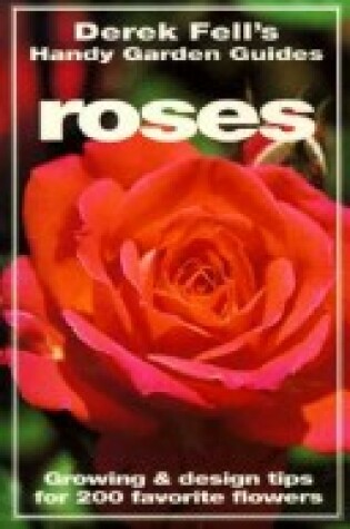 Cover of Roses