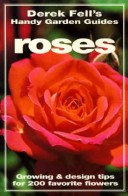 Book cover for Roses