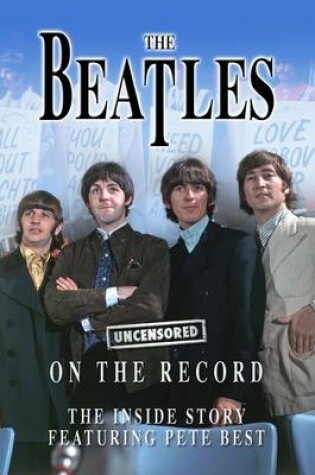 Cover of The Beatles