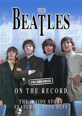 Cover of The Beatles