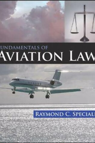 Cover of Fundamentals of Aviation Law