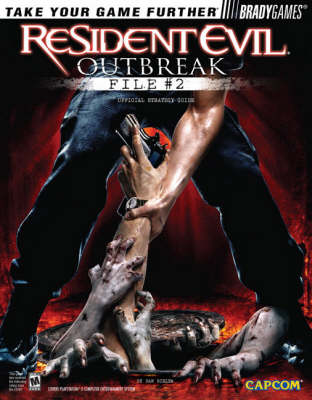 Book cover for Resident Evil®