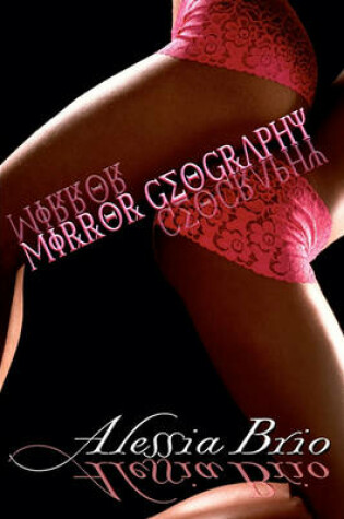 Cover of Mirror Geography