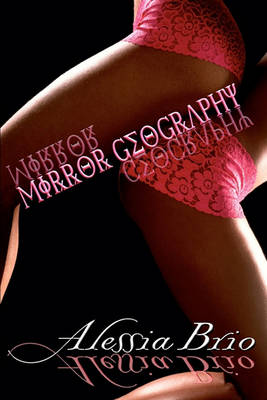 Book cover for Mirror Geography