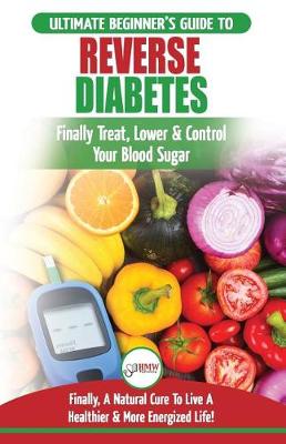 Book cover for Reverse Diabetes