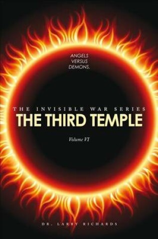 Cover of The Third Temple