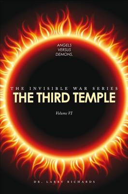 Book cover for The Third Temple