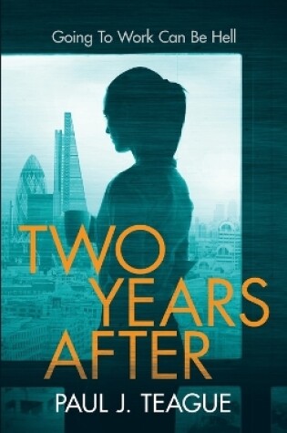 Cover of Two Years After