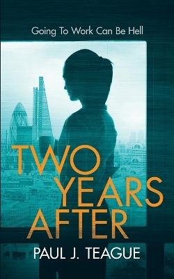 Book cover for Two Years After