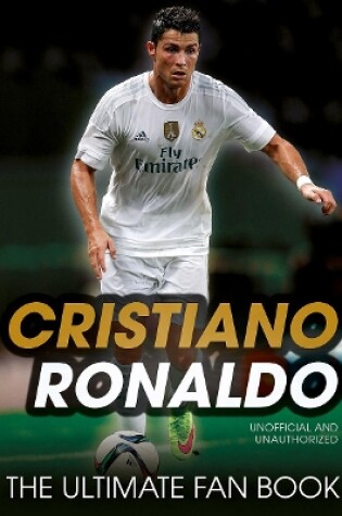 Cover of Cristiano Ronaldo