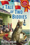 Book cover for A Tale of Two Biddies