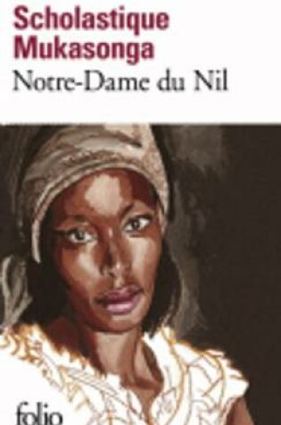 Cover of Notre-Dame du Nil