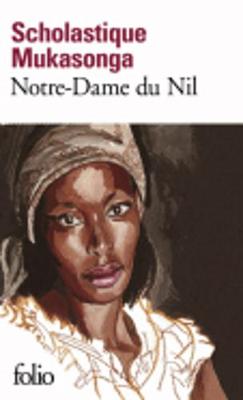 Book cover for Notre-Dame du Nil