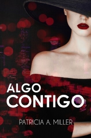 Cover of Algo Contigo