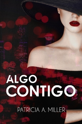 Book cover for Algo Contigo